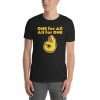 Short-Sleeve Unisex T-Shirt-One for All - Thumbnail Image 1