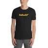 Short-Sleeve Unisex T-Shirt-DaRealLA™ - Thumbnail Image 5