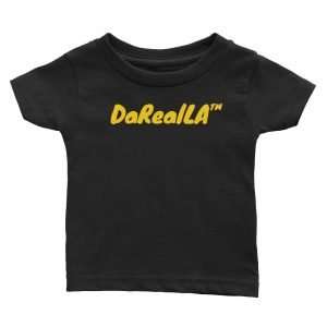 Infant Tee - DaRealLA™