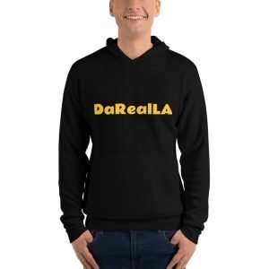 Unisex Hoodie-DaRealLA™