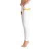 Leggings-DaRealLA™ With Fleur-de-Lis - Thumbnail Image 3
