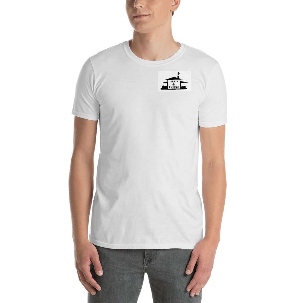 Short-Sleeve Unisex T-Shirt - Image 2