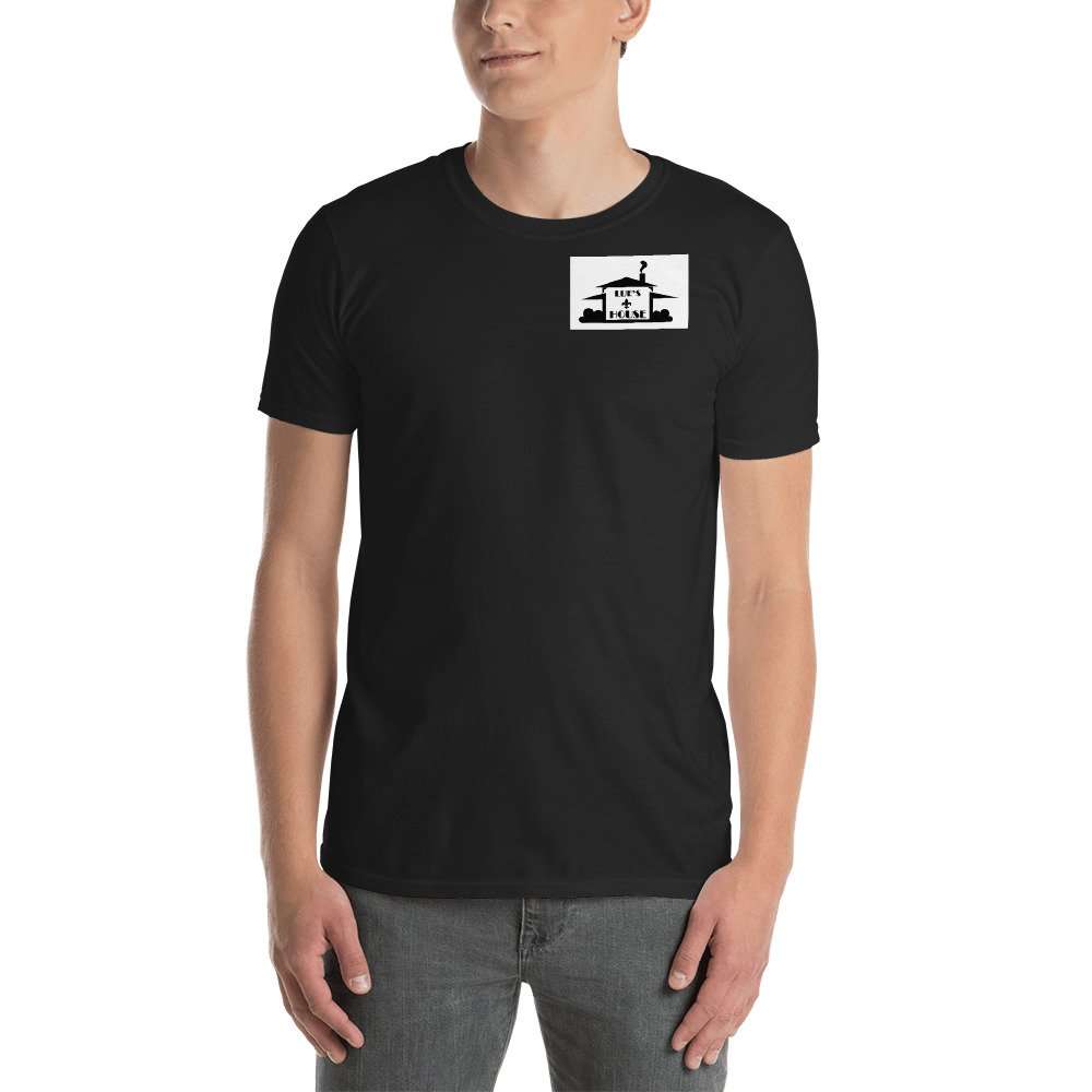 Short-Sleeve Unisex T-Shirt - Image 1