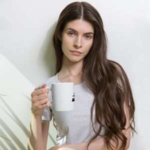 Mug -Lue's House