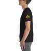 Short-Sleeve Unisex T-Shirt-DaRealLA™ - Thumbnail Image 7