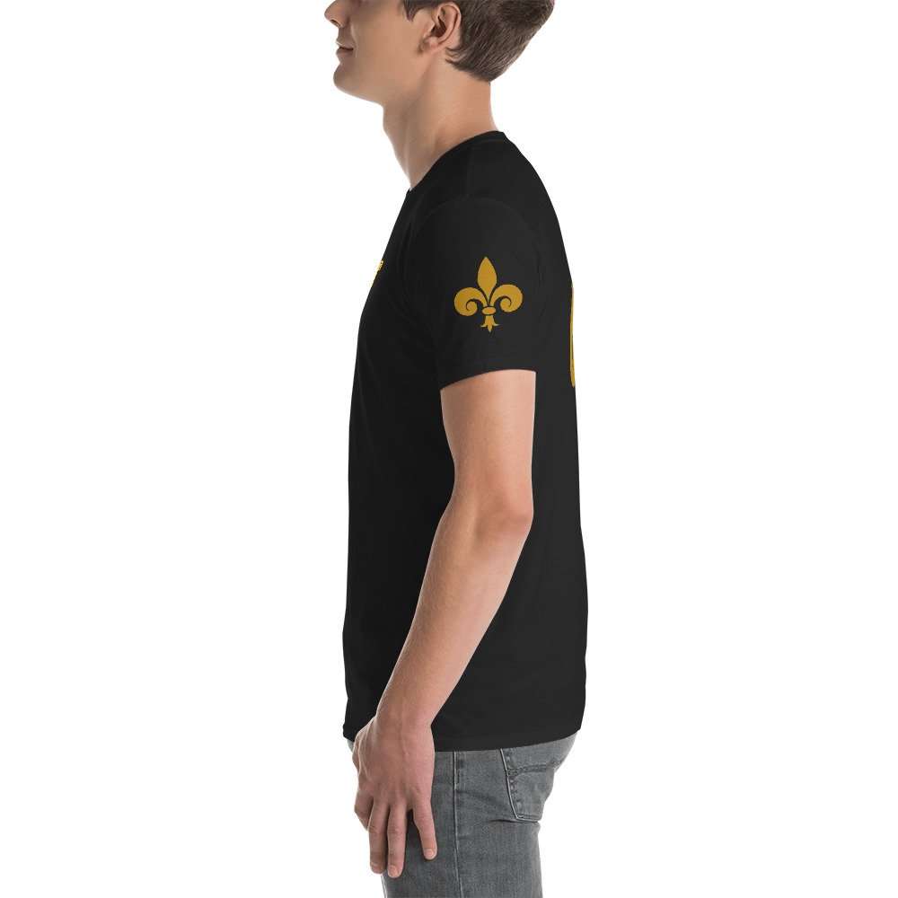 Short-Sleeve Unisex T-Shirt-DaRealLA™ - Image 7