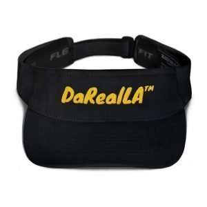 Visor - DaRealLA™