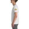 Short-Sleeve Unisex T-Shirt-DaRealLA™ - Thumbnail Image 3