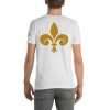 Short-Sleeve Unisex T-Shirt-DaRealLA™ - Thumbnail Image 2