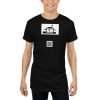 Long Body Urban Tee - Lue's House™ - Thumbnail Image 2