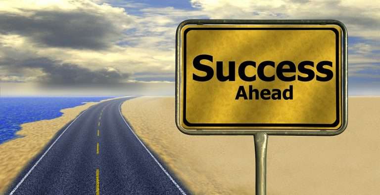 Recipe For Success
