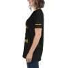 Can't Nobody-Organic T-Shirt - Thumbnail Image 6