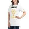 Can't Nobody-Organic T-Shirt - Thumbnail Image 3