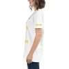 Can't Nobody-Organic T-Shirt - Thumbnail Image 4