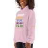 Unisex Hoodie - Proud Member of the Human Race - Thumbnail Image 11