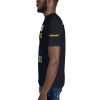 Unisex Crew Neck Tee - Proud Member of the Human Race! - Thumbnail Image 11