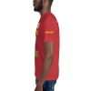 Unisex Crew Neck Tee - Proud Member of the Human Race! - Thumbnail Image 15
