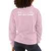 Unisex Hoodie - Proud Member of the Human Race - Thumbnail Image 10