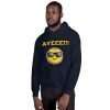 AYEEE!!! Unisex Hoodie - Thumbnail Image 3