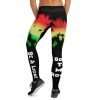 Back To My Roots Leggings - Thumbnail Image 2
