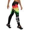 Back To My Roots Leggings - Thumbnail Image 4