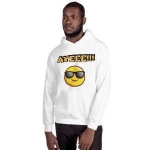AYEEE!!! Unisex Hoodie