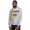 AYEEE!!! Unisex Hoodie - Thumbnail Image 4