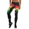 Back To My Roots Leggings - Thumbnail Image 1