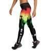 Back To My Roots Leggings - Thumbnail Image 3