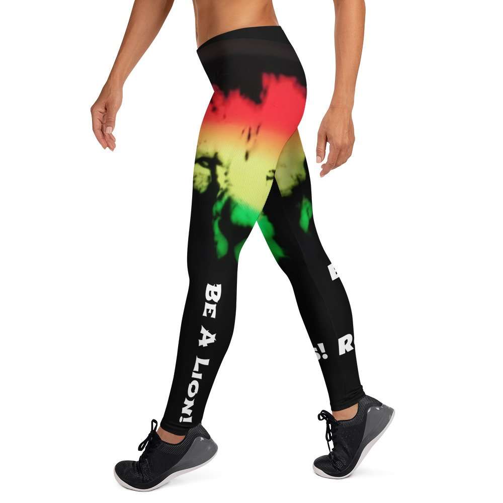 Back To My Roots Leggings - Image 3