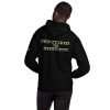 Who Dat NOT ENOUGH - Unisex Hoodie - Thumbnail Image 23