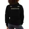 Who Dat NOT ENOUGH - Unisex Hoodie - Thumbnail Image 56
