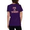 Sassy Sister Bling™ Be A Tiger - Women's Short Sleeve T-shirt - Thumbnail Image 6