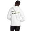 Who Dat NOT ENOUGH - Unisex Hoodie - Thumbnail Image 35