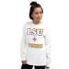 LSU Tiger Long Sleeve Shirt - Thumbnail Image 2