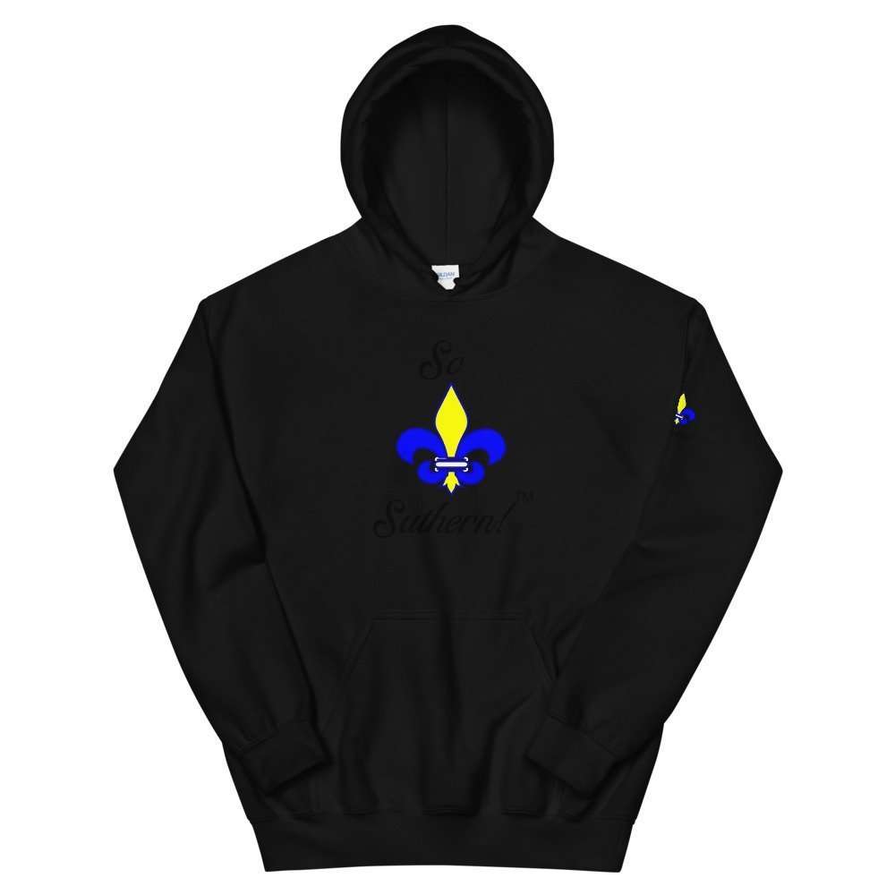 SoSuthern⚜️™ Unisex Hoodie - Image 2