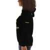 Who Dat NOT ENOUGH - Unisex Hoodie - Thumbnail Image 58