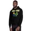 Everything Is Solar™ EiE - EiS Unisex Hoodie - Thumbnail Image 5