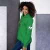 Lue's House Mardi Gras Unisex Hoodie - Thumbnail Image 9