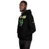 Everything Is Solar™ EiE - EiS Unisex Hoodie - Thumbnail Image 7