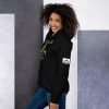 Lue's House Mardi Gras Unisex Hoodie - Thumbnail Image 7