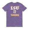 LSU TIGERS Short-Sleeve T-Shirt - Thumbnail Image 3
