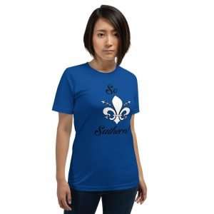 SoSuthern⚜️™ Short-Sleeve Unisex T-Shirt