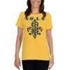 Lue's House NOLA Mardi Gras Women's Short Sleeve T-shirt - Thumbnail Image 6