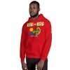 Everything Is Solar™ EiE - EiS Unisex Hoodie - Thumbnail Image 13