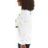 Who Dat NOT ENOUGH - Unisex Hoodie - Thumbnail Image 55