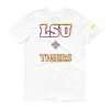 LSU TIGERS Short-Sleeve T-Shirt - Thumbnail Image 2