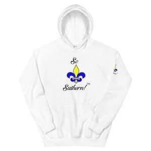 SoSuthern⚜️™ Unisex Hoodie
