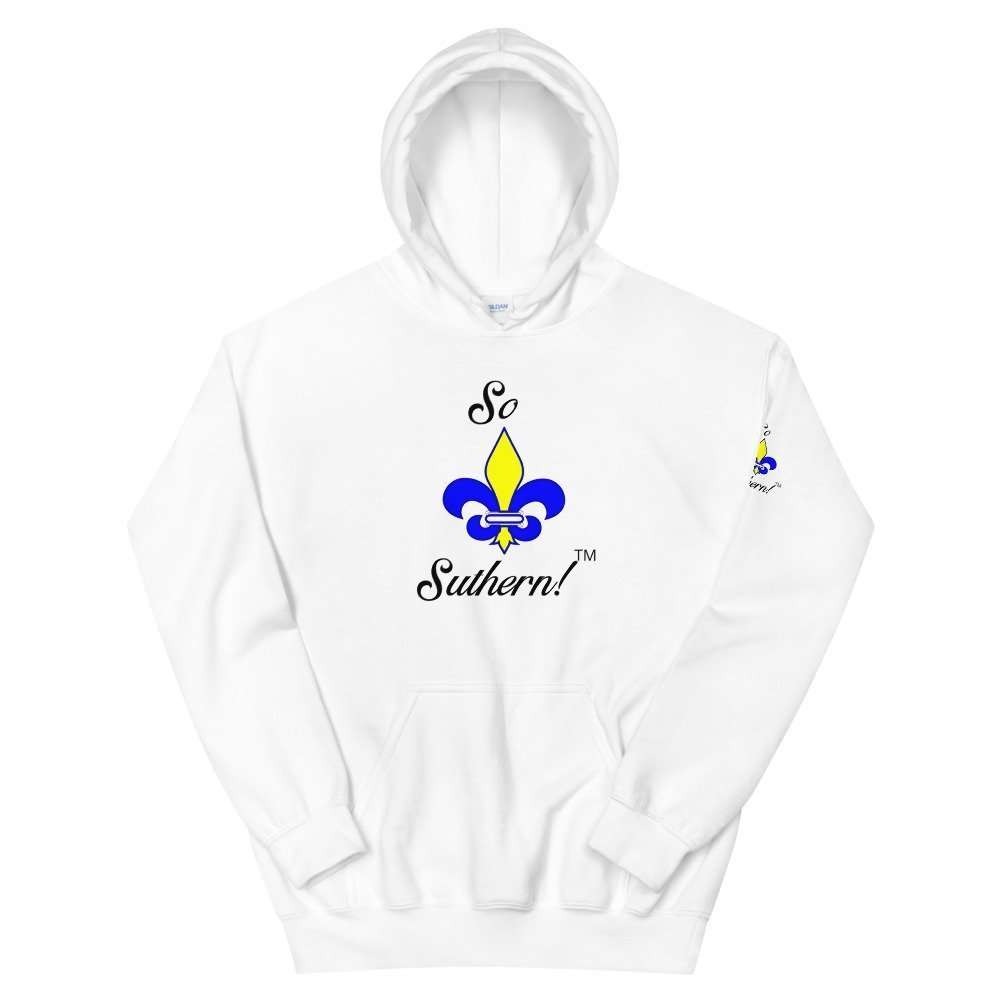 SoSuthern⚜️™ Unisex Hoodie - Image 1