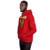 Everything Is Solar™ EiE - EiS Unisex Hoodie - Thumbnail Image 15